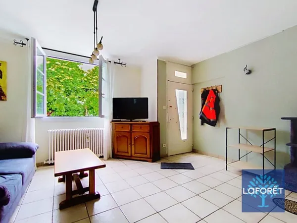 Maison 6 pièces 106 m²