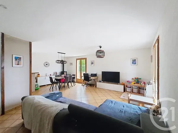 Maison 4 pièces 98 m²