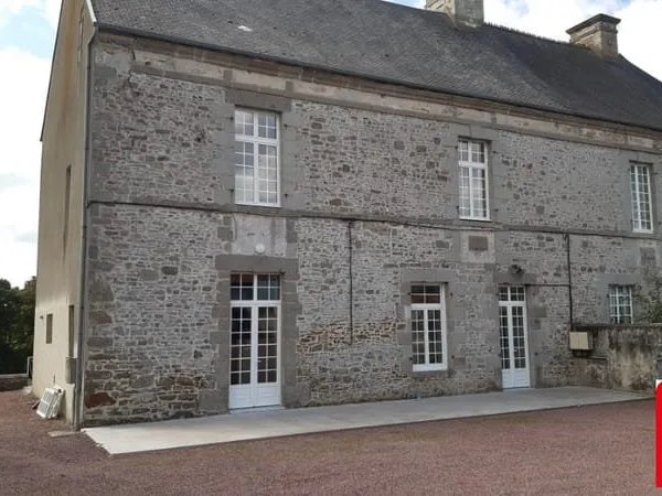 A LOUER - Charmante maison Contrieres 4 pièce(s) 114 m2