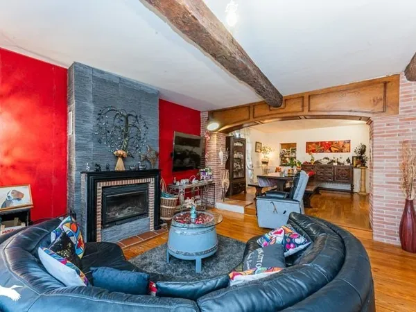 Maison 4 pièces 159 m²