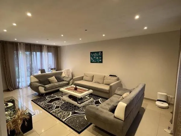 Maison 6 pièces 140 m²