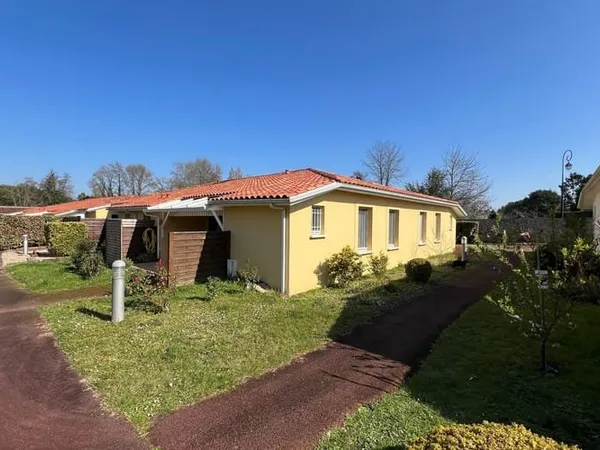 Maison 3 pièces 62 m²