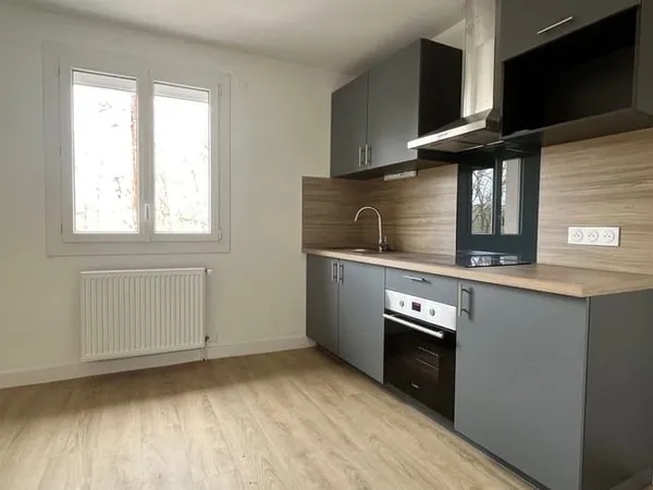 Maison 3 pièces 74 m²
