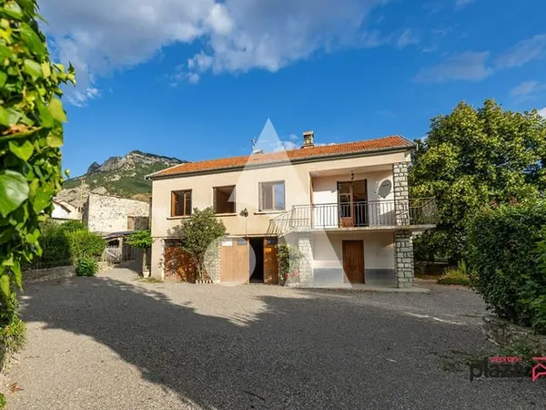 Maison Sigottier 5 pièce(s) !