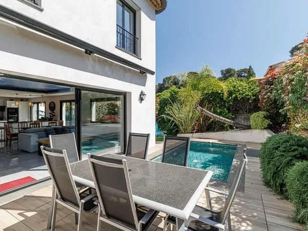 Maison 4 pièces 125 m²