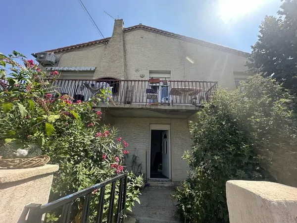 Maison à vendre - Montpellier - ALCO - 200m2 8 pièces