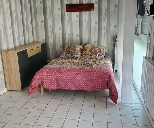 Studio de 25m2 à louer sur Les Sables-d'Olonne