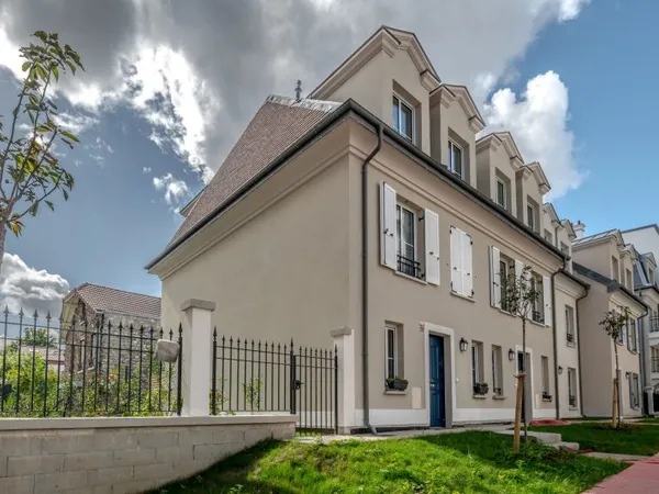 VILLA VERONE - Les Villas d'Hallefort, IDEALEMENT SITUÉ !