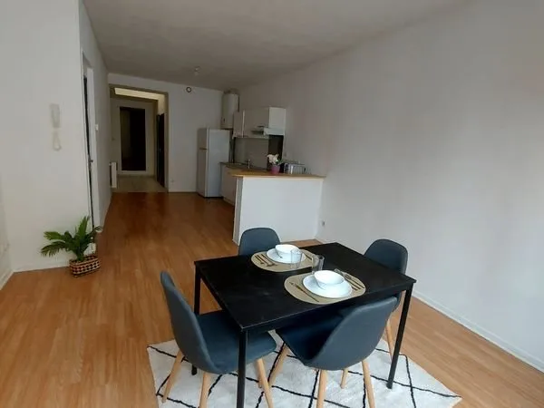 Immeuble de rapport 4 pièces 3848 m²