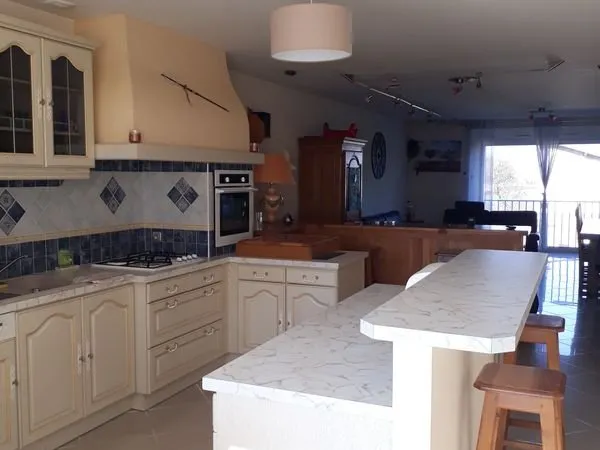 Maison 4ch a louer