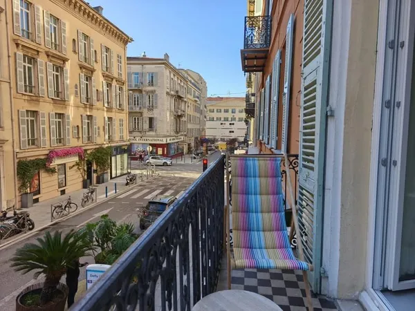 NICE CENTRE VILLE