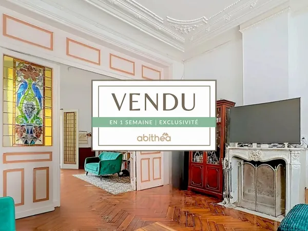 ENSEMBLE IMMOBILIER 260m2