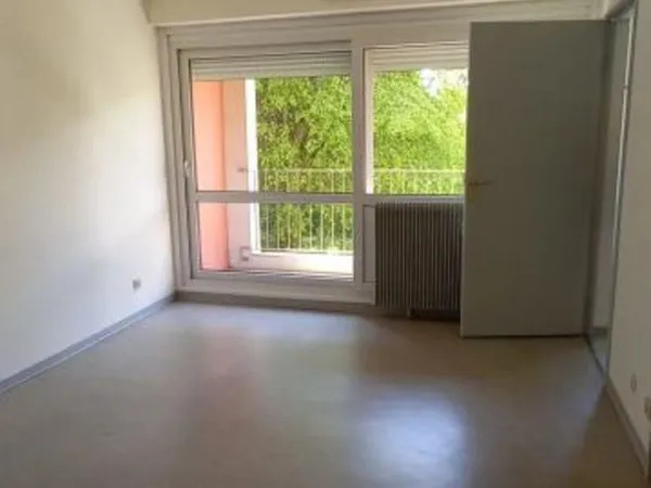 13100157 - Appartement - F1 BIS - Ensisheim (68190)