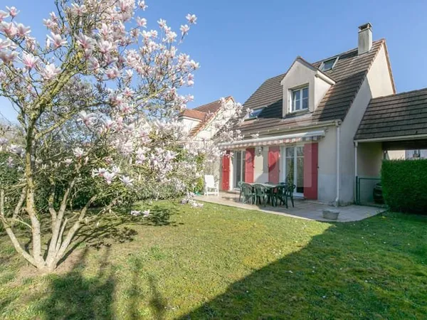 Maison 6 pièces 83 m²