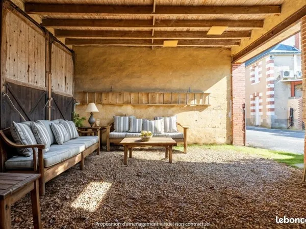 Propriété 15 pièces 570 m²