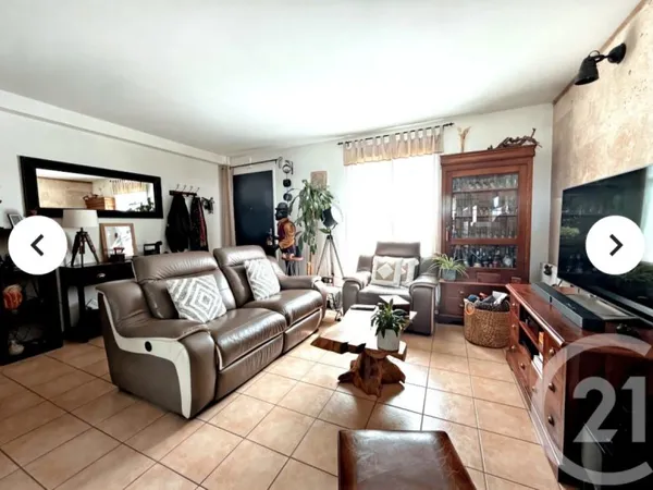 Vends maison 98m²