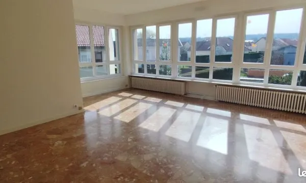 Maison 6 pièces 139 m²