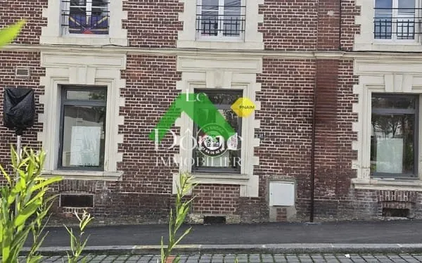 CENTRE VILLE