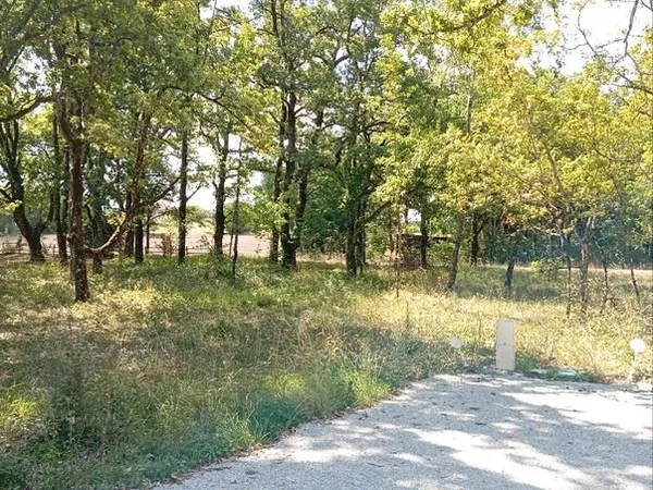 Terrain constructible