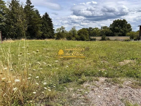 Terrain 2032 m² Abelcourt