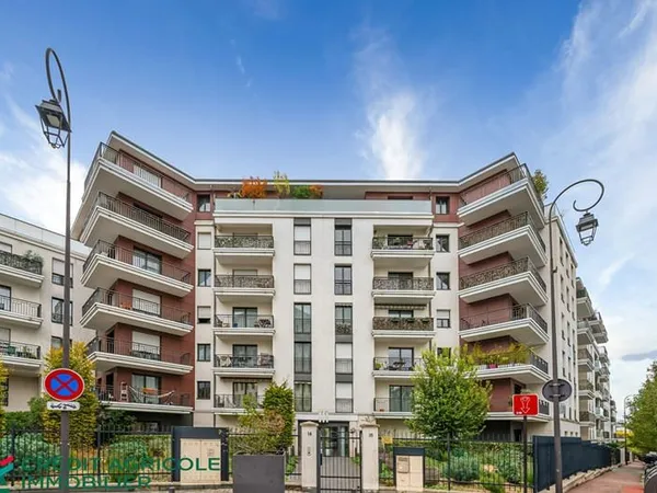 Appartement Antony 2 pièce(s) 39.64 m2