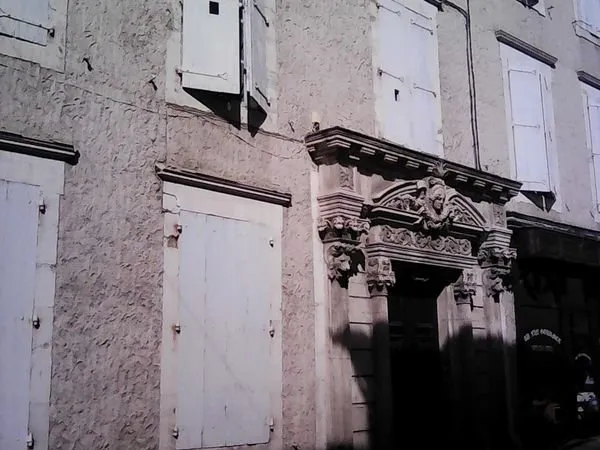 Maison 20 pièces 600 m²