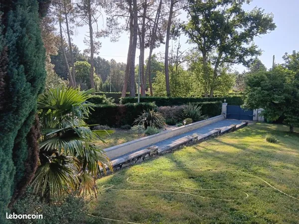 Maison a Champagné