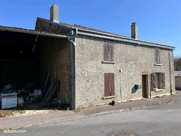 Maison 6 pièces 130 m²