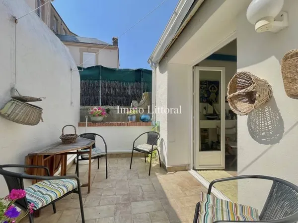 Appartement 4 pièces 99 m²