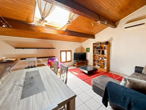Appartement T3 - Cocon à deux pas du Champ de Mars, Béziers