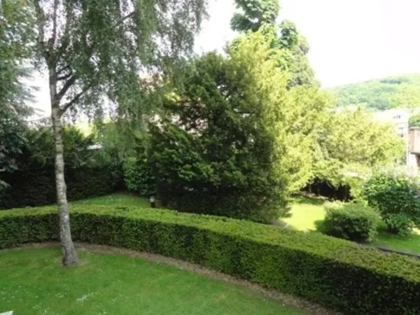 Appartement 5 pièces 114 m²