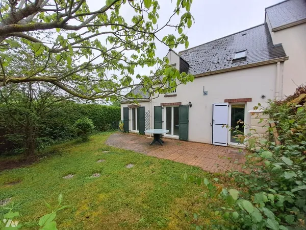 Maison 6 pièces 100 m²
