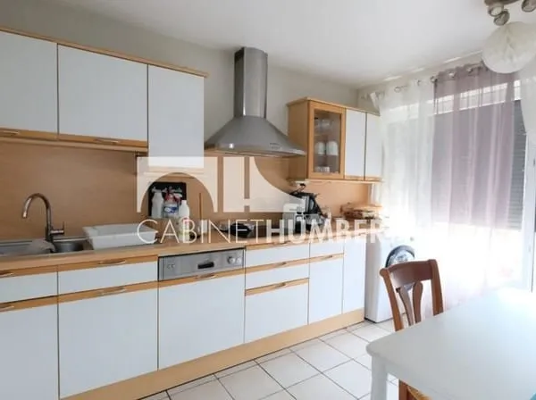 SAINT ETIENNE CENTRE DEUX EN EXCLUSIVITE