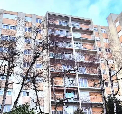 Vente Appartement 5 pièces