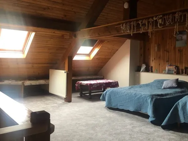 Maison 3 pièces 102 m²