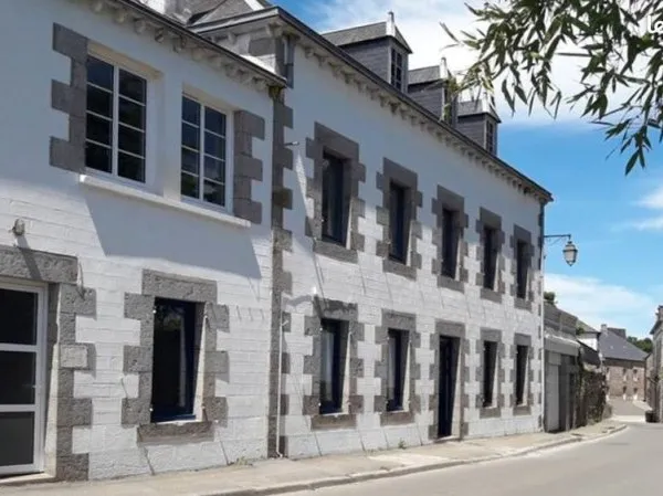 Studio meublé charges comprises