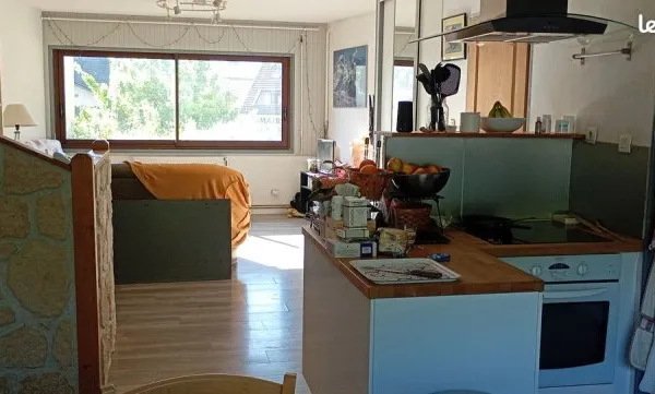 Vente appartement T4 92m2