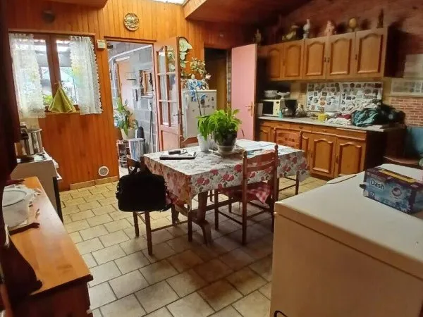 Maison 4 pièces 86 m²