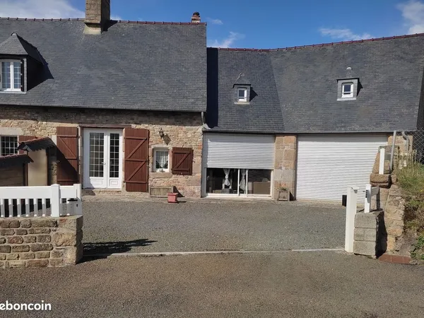 Maison Beslon