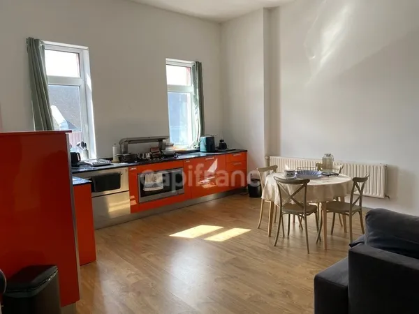 Appartement à vendre 3 pièces ROUBAIX centre-ville ,musé de la"PISCINE" (59) 61,12m², parking sécuri