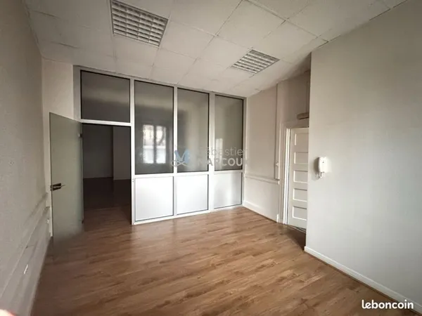 Bureaux MONTBRISON