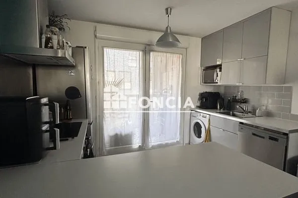 Appartement 3 pièces 70 m²