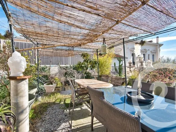 Maison 4 pièces 103 m²