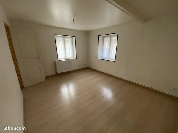 🏠 À louer F2 - 55 m² - Ingwiller