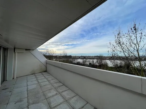 Appartement 5 pièces 102 m²