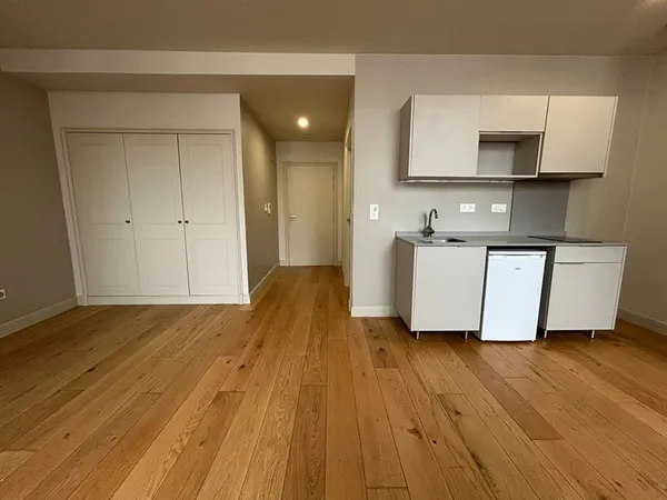 Appartement T1 - Hyper Centre - Poitiers - 34.50 m²