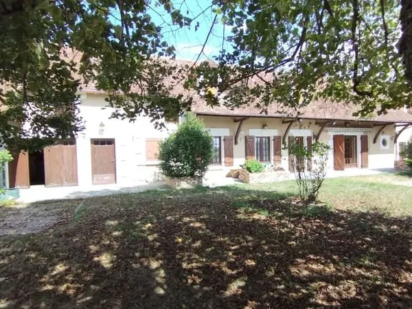 Yzeures Sur Creuse