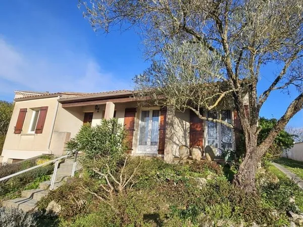 Maison 5 pièces 129 m²