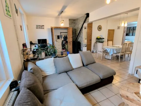 Maison 6 pièces 130 m²