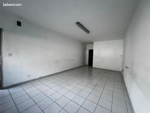 Locaux professionnels 41 m² CABESTANY